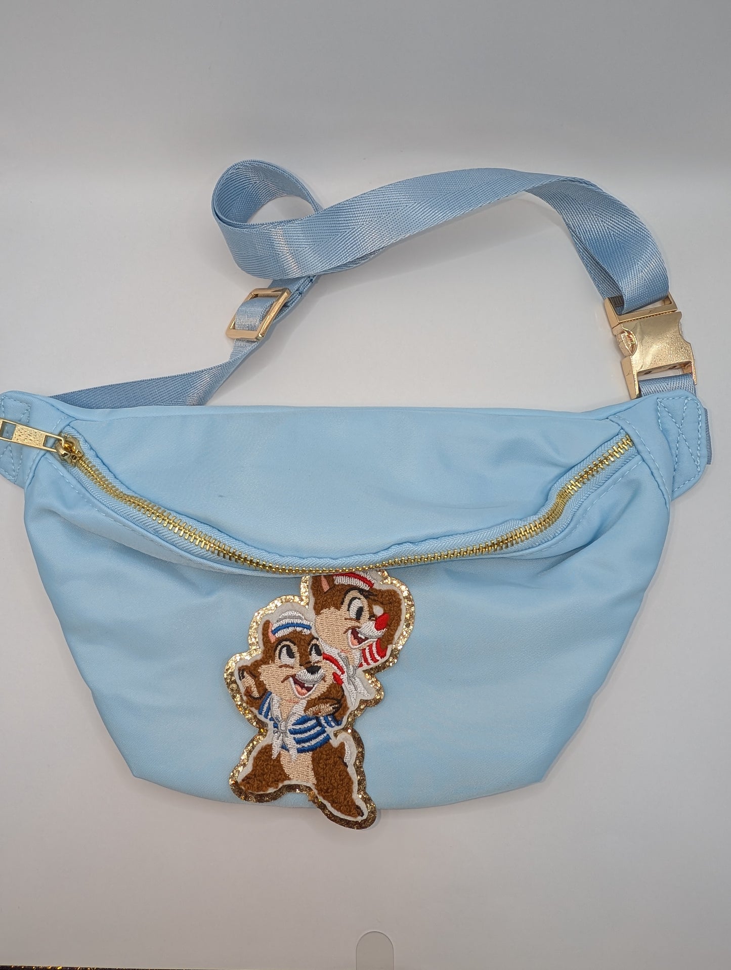 Cruise Chip Munk Fanny Pack (Various Colours)