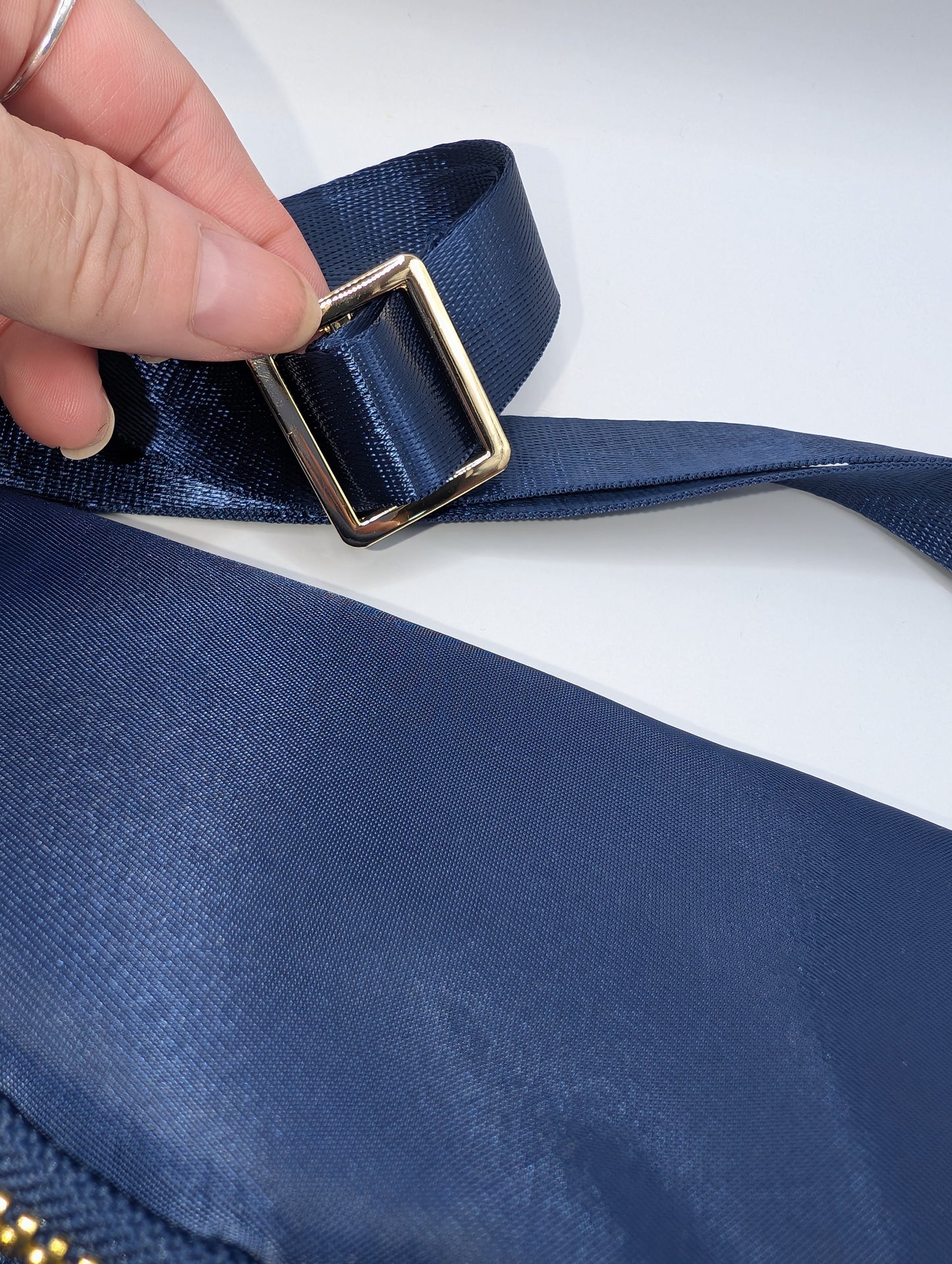 Cruise Chip Munk Fanny Pack (Various Colours)
