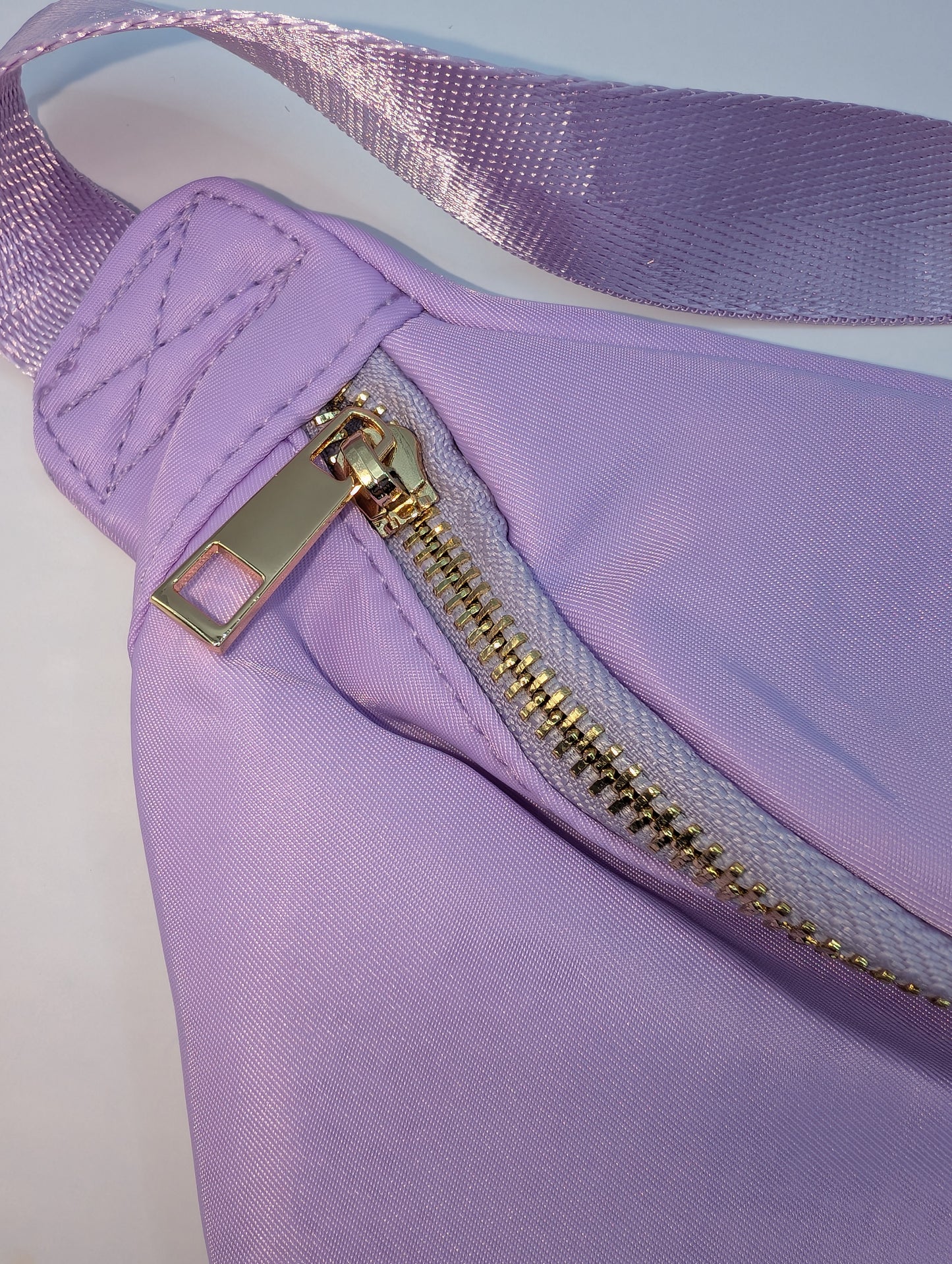 Cruise Chip Munk Fanny Pack (Various Colours)