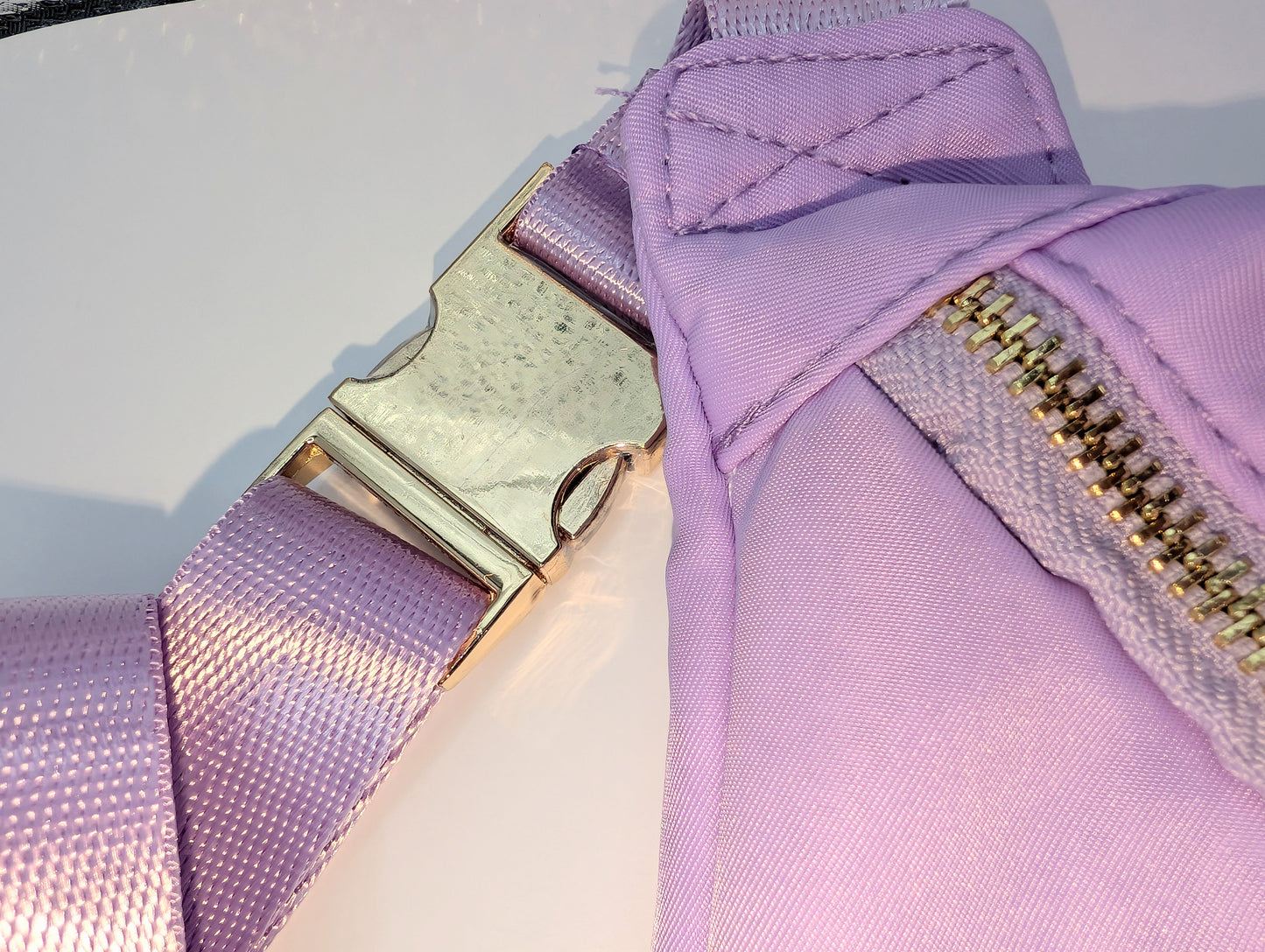 Cruise Chip Munk Fanny Pack (Various Colours)