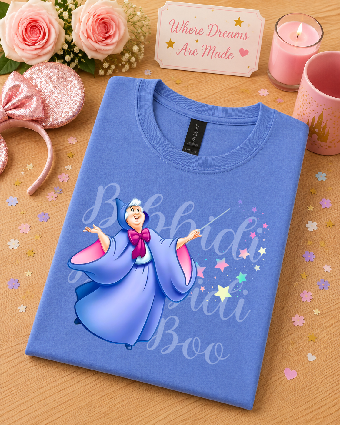 Godmother T Shirt