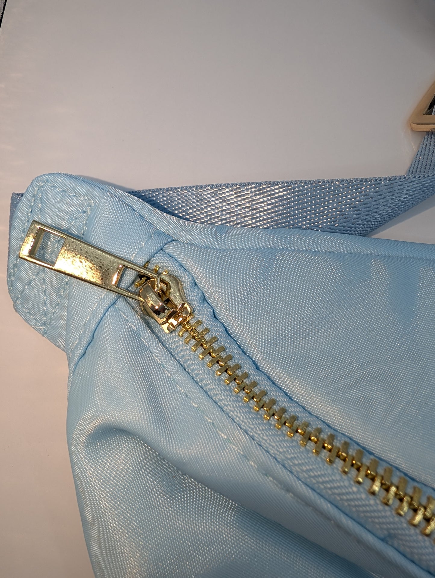 Cruise Chip Munk Fanny Pack (Various Colours)