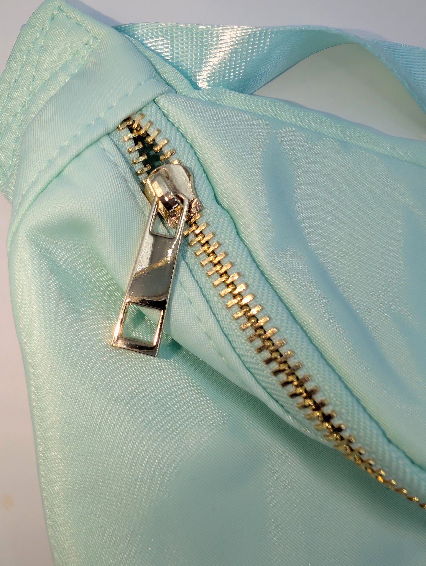 Cruise Chip Munk Fanny Pack (Various Colours)