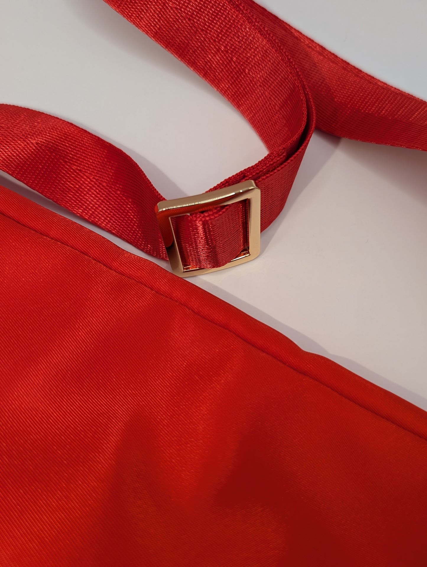 Cruise Chip Munk Fanny Pack (Various Colours)