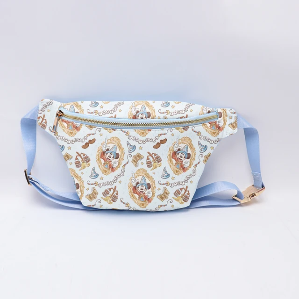 Park Fanny Packs & Bum Bag