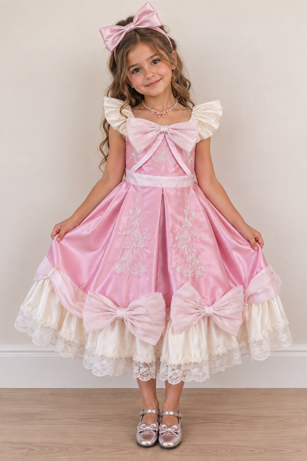 PRE ORDER DRESSES – Shop the Magic