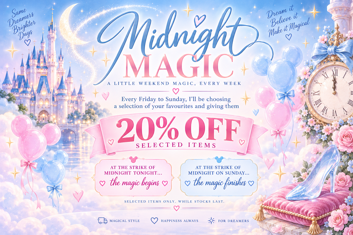 Midnight Magic