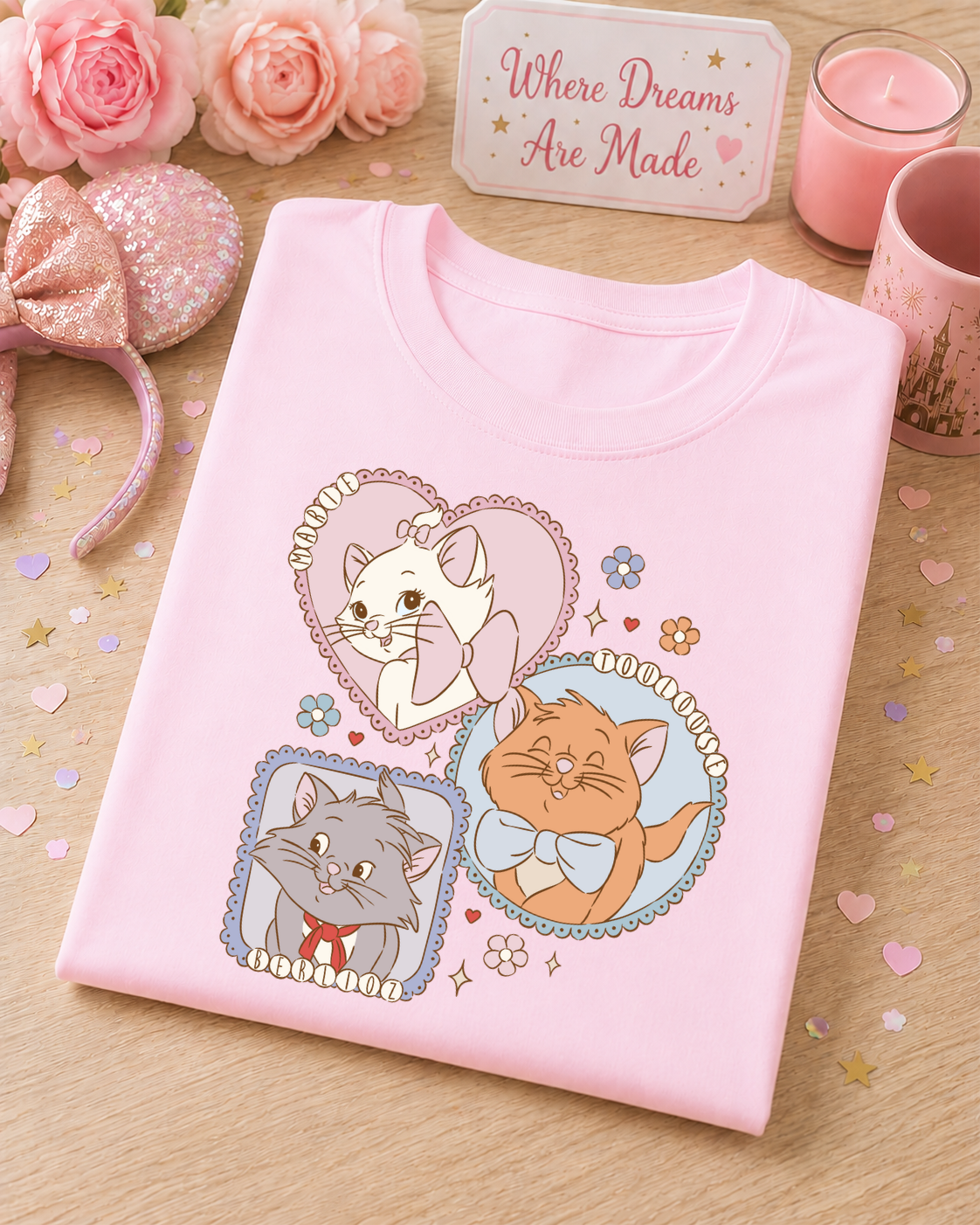 T Shirts