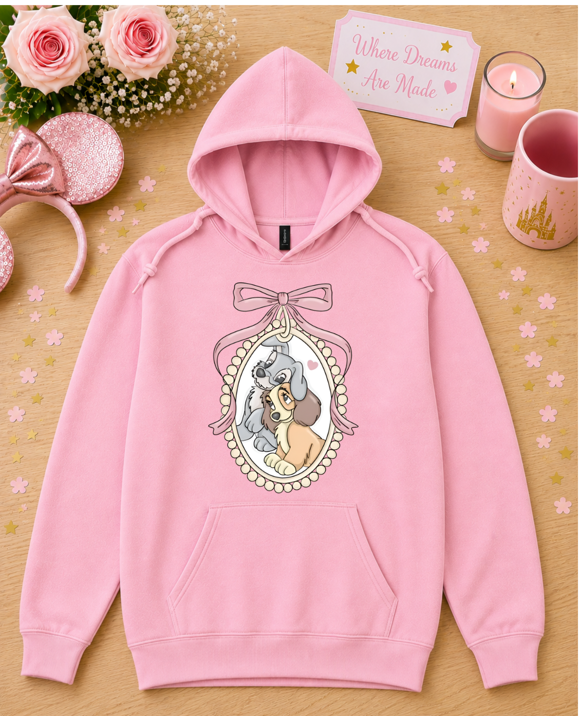 Hoodies