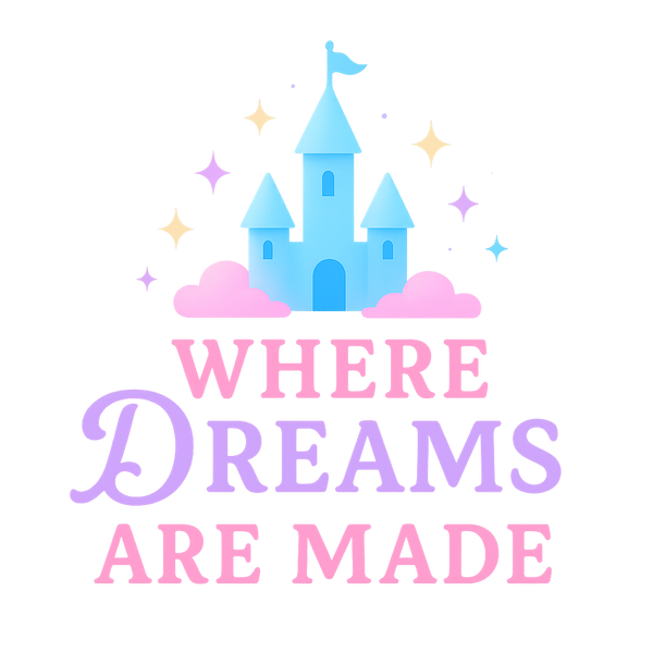 Where Dreams Are Made