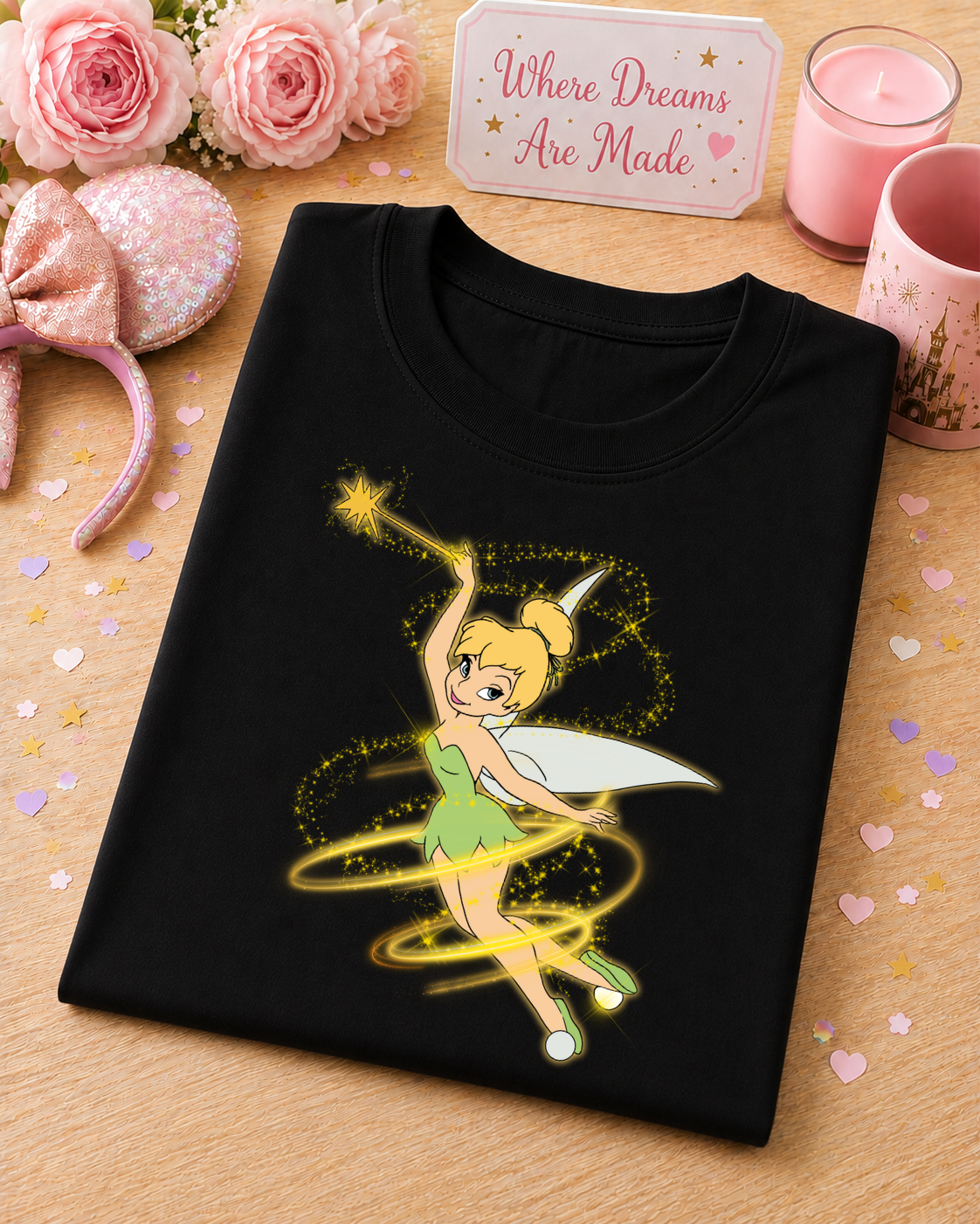Fairy T Shirt