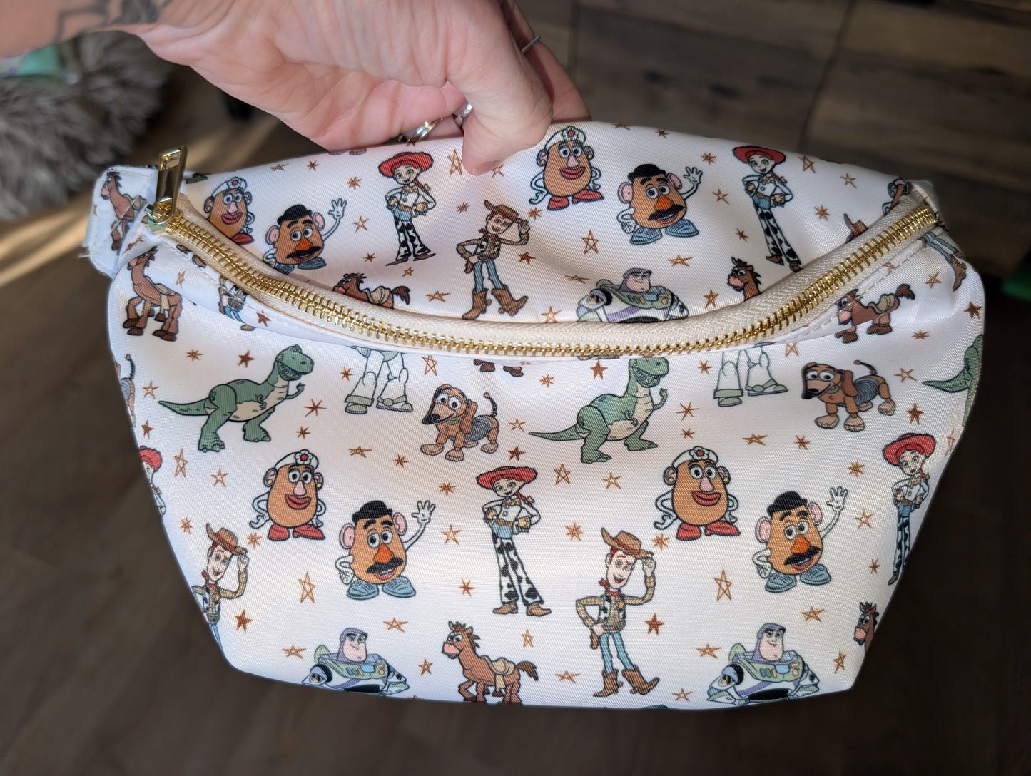 Toys Fanny Pack/ Bum Bag
