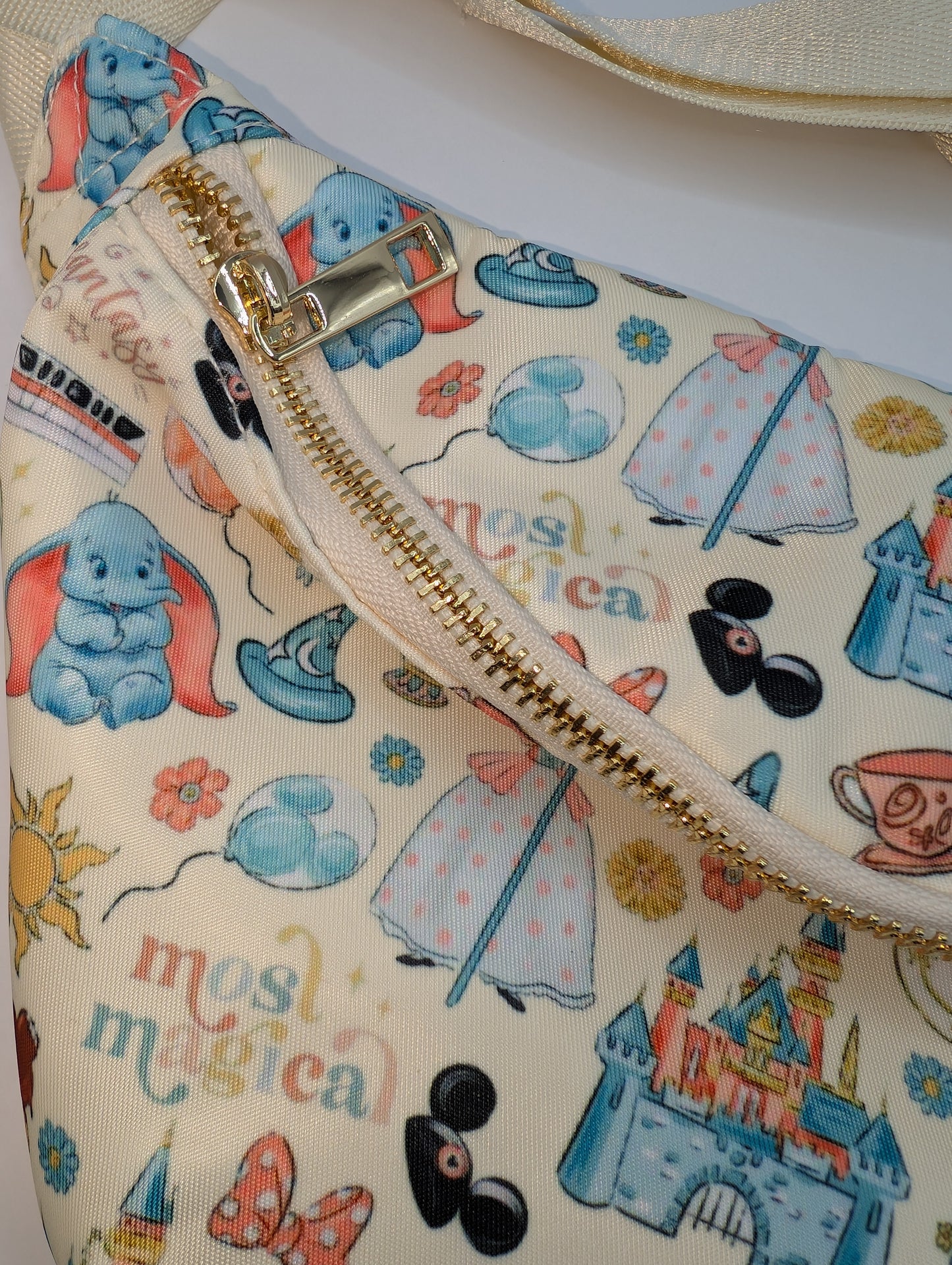 Magic K Fanny Pack, Bum Bag