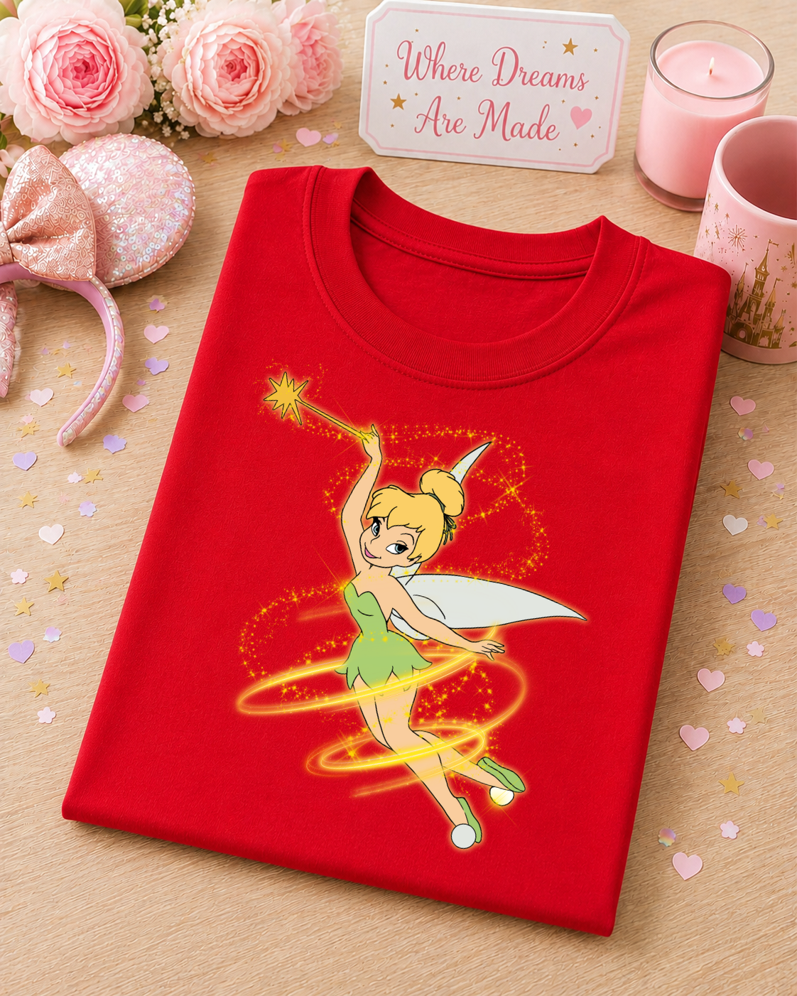 Fairy T Shirt