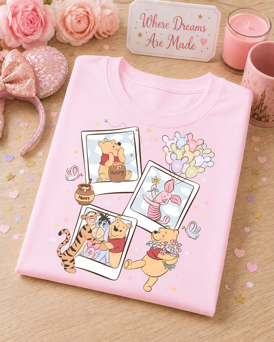 A Magical Day T shirt