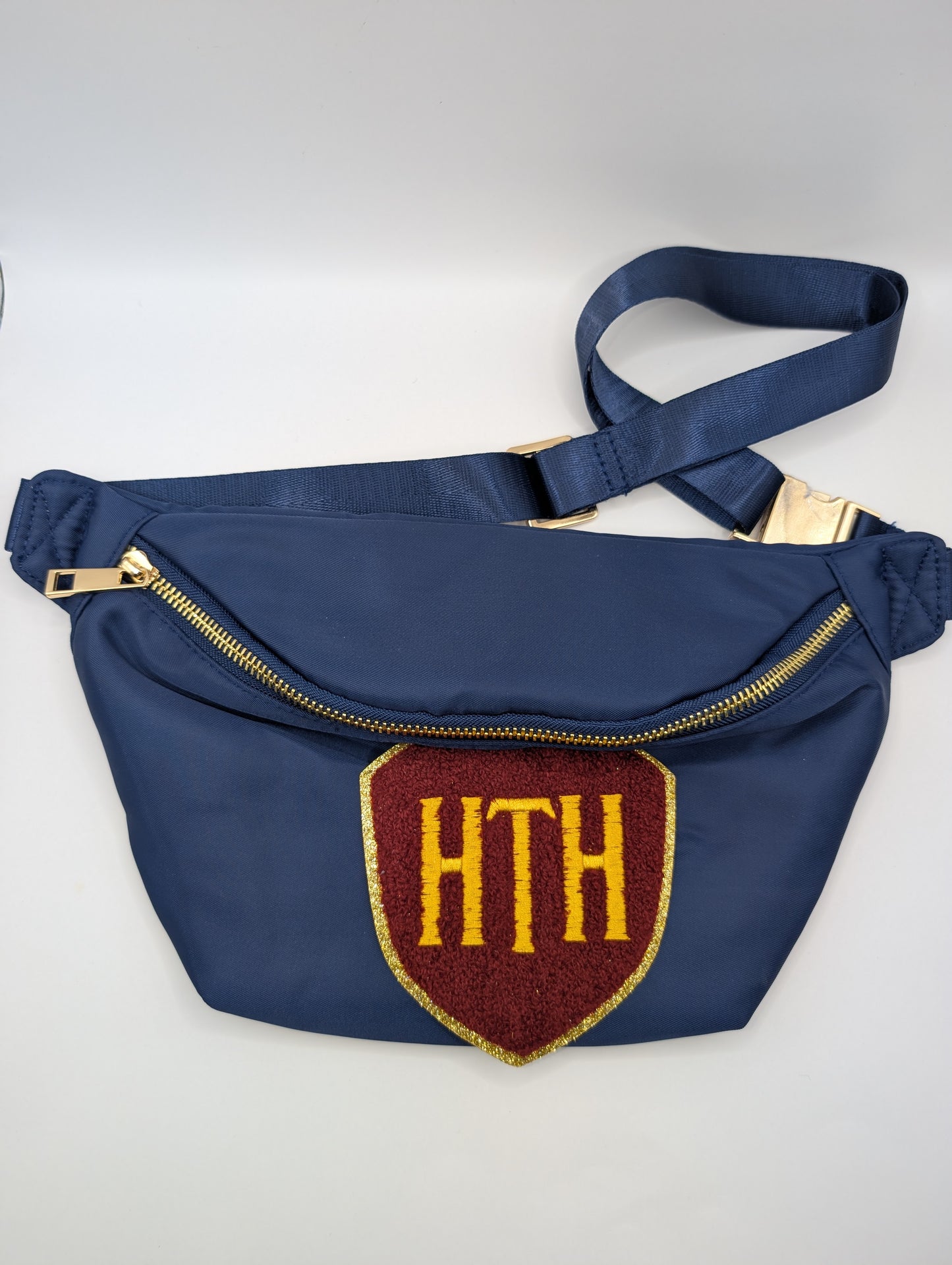 Hollywood Studios Inspired Bum Bag – Disney Theme Park Bag