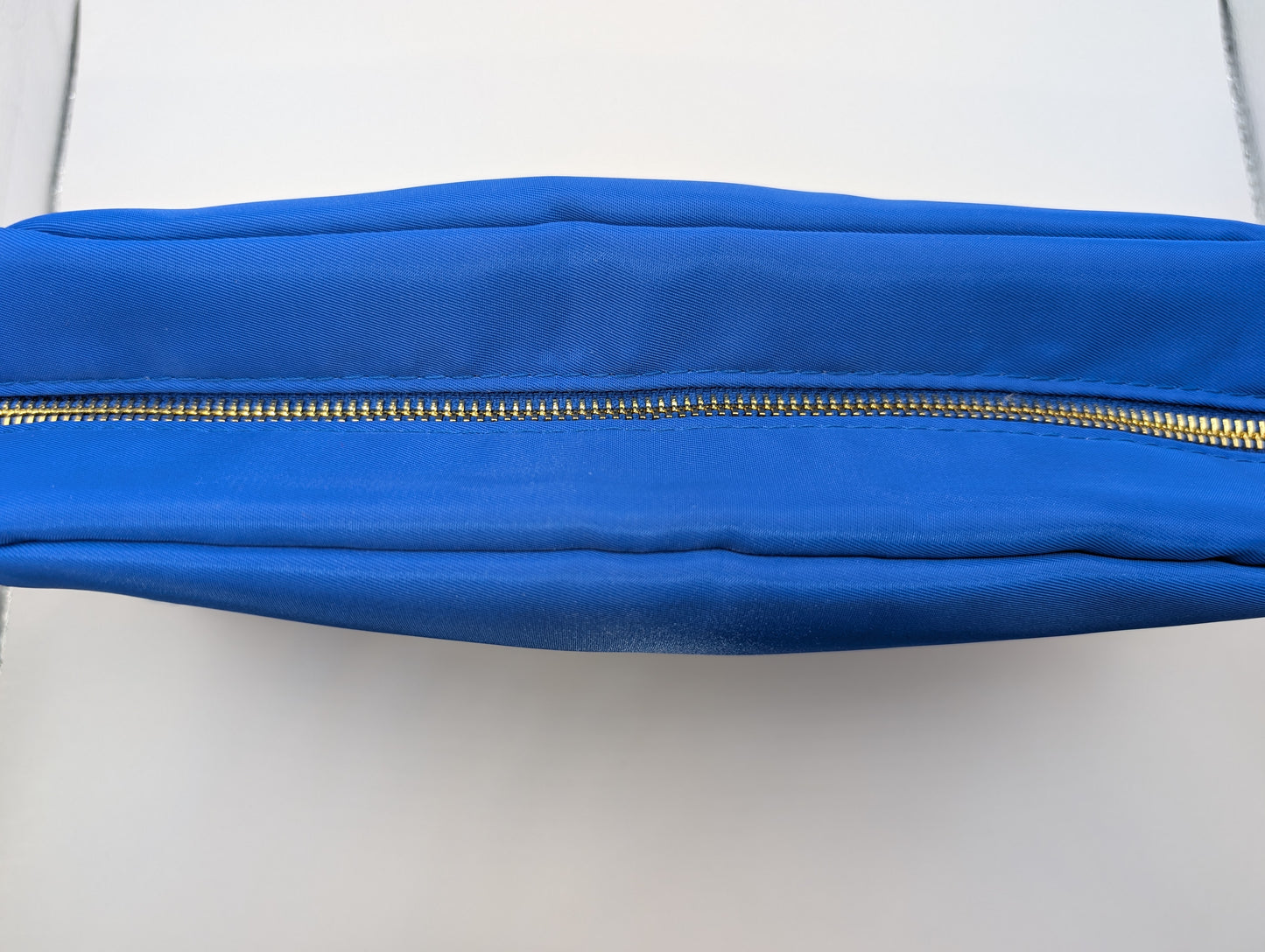 Black Cruise Cosmetic Bag/ Make Up Bag