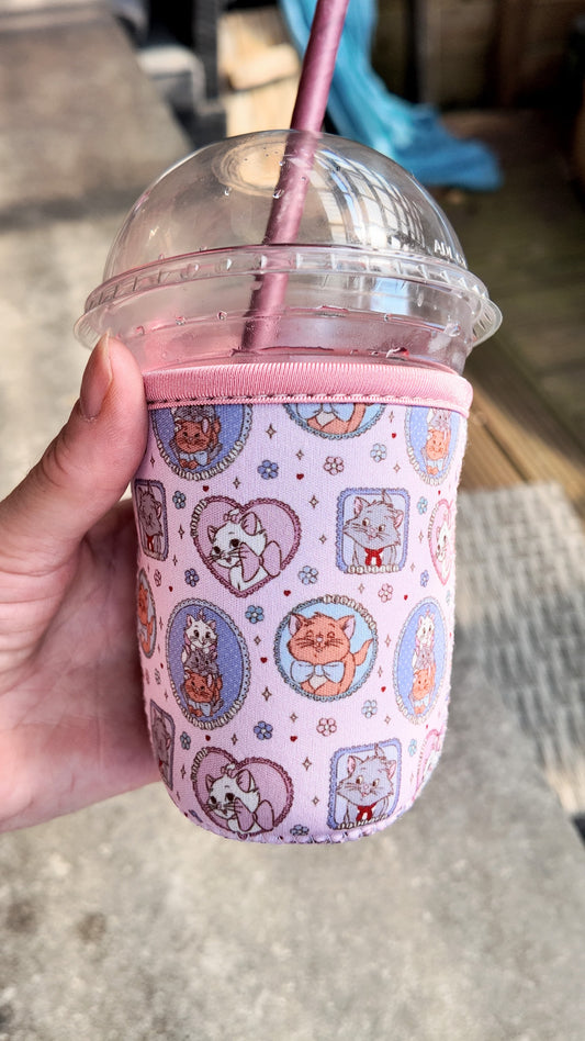 Marie Cup Sleeve