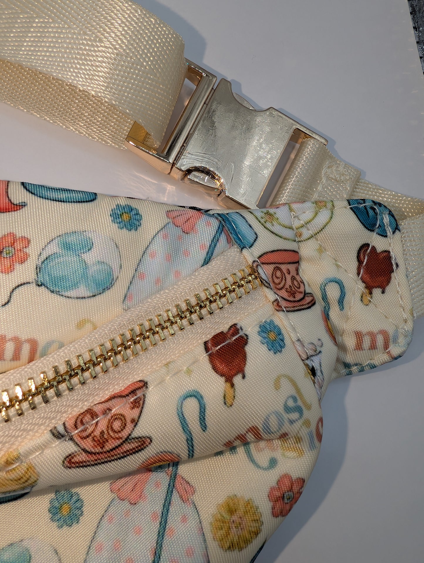 Magic K Fanny Pack, Bum Bag