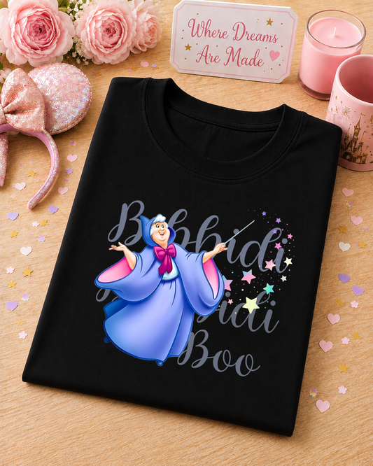 Godmother T Shirt