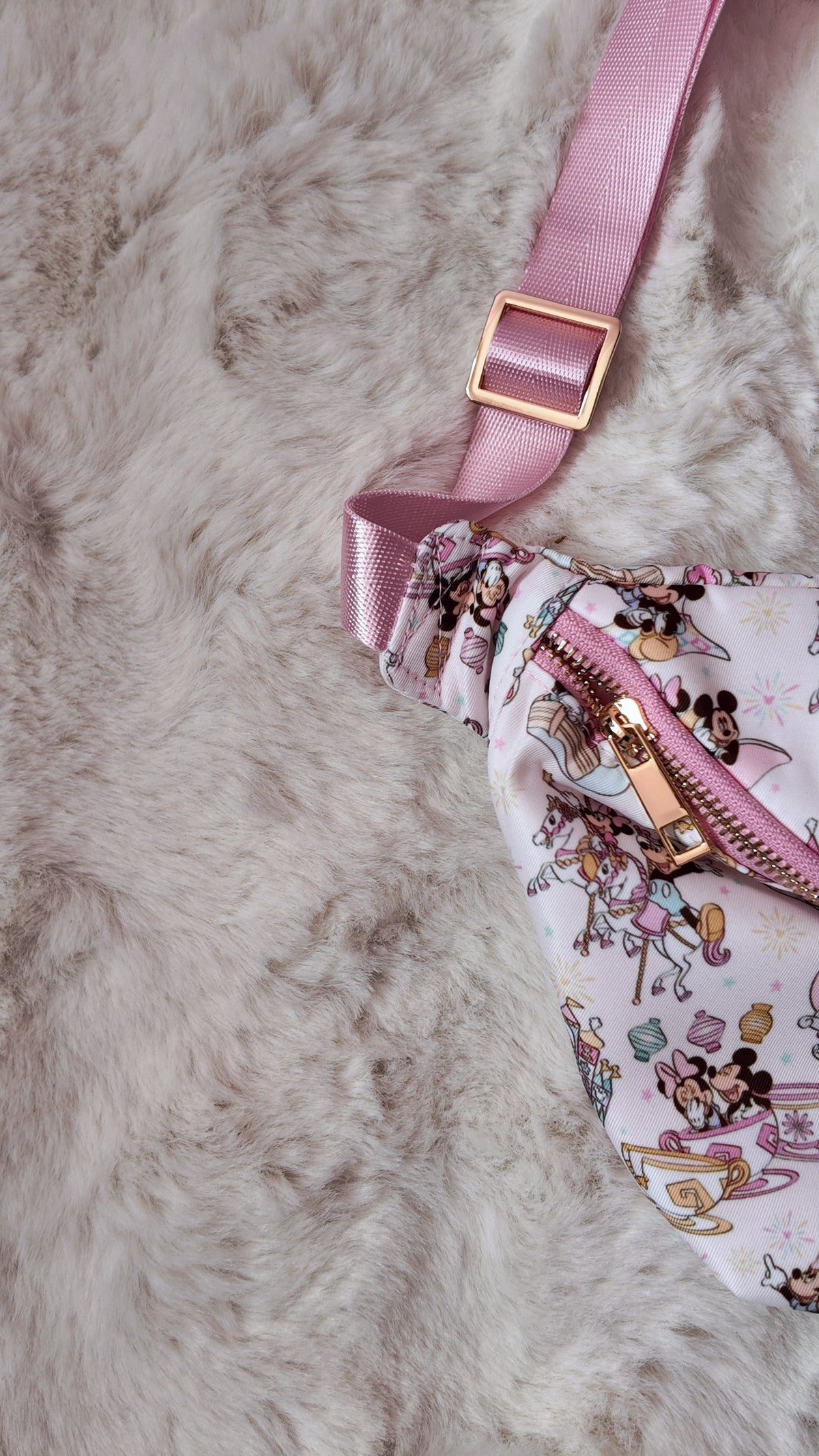Magic K Fanny Pack