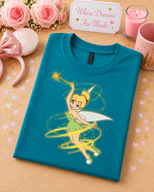 Fairy T Shirt