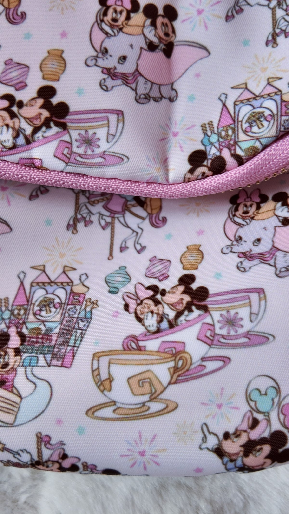 Magic K Fanny Pack