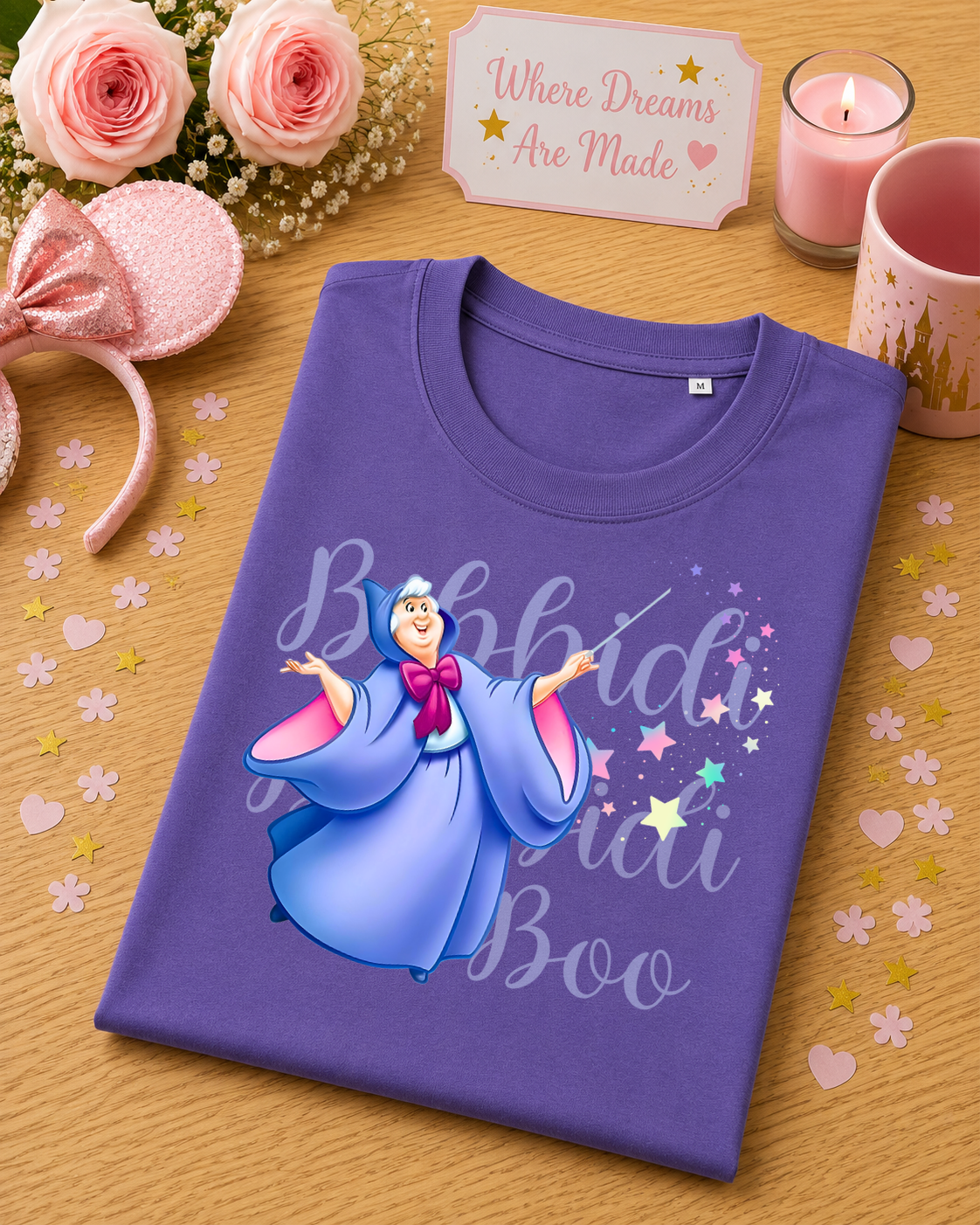 Godmother T Shirt
