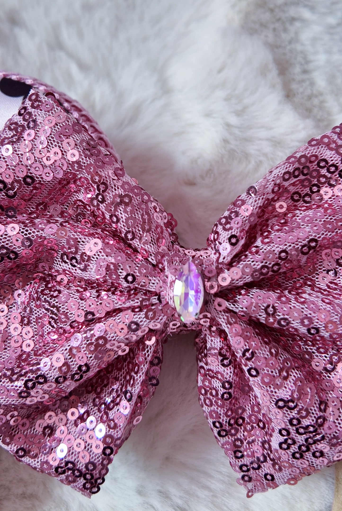 Pink Mickey & Friends Mouse Ears