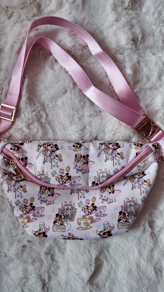 Magic K Fanny Pack