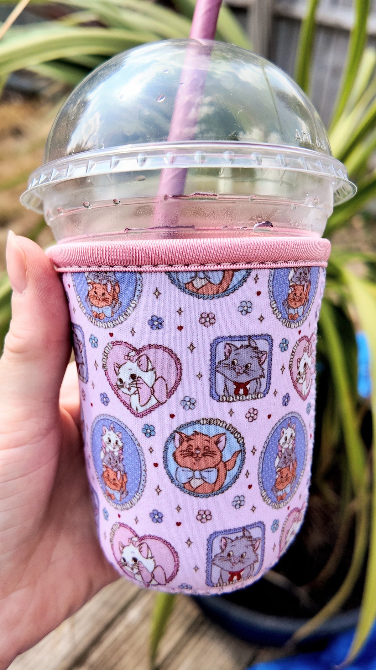 Marie Cup Sleeve
