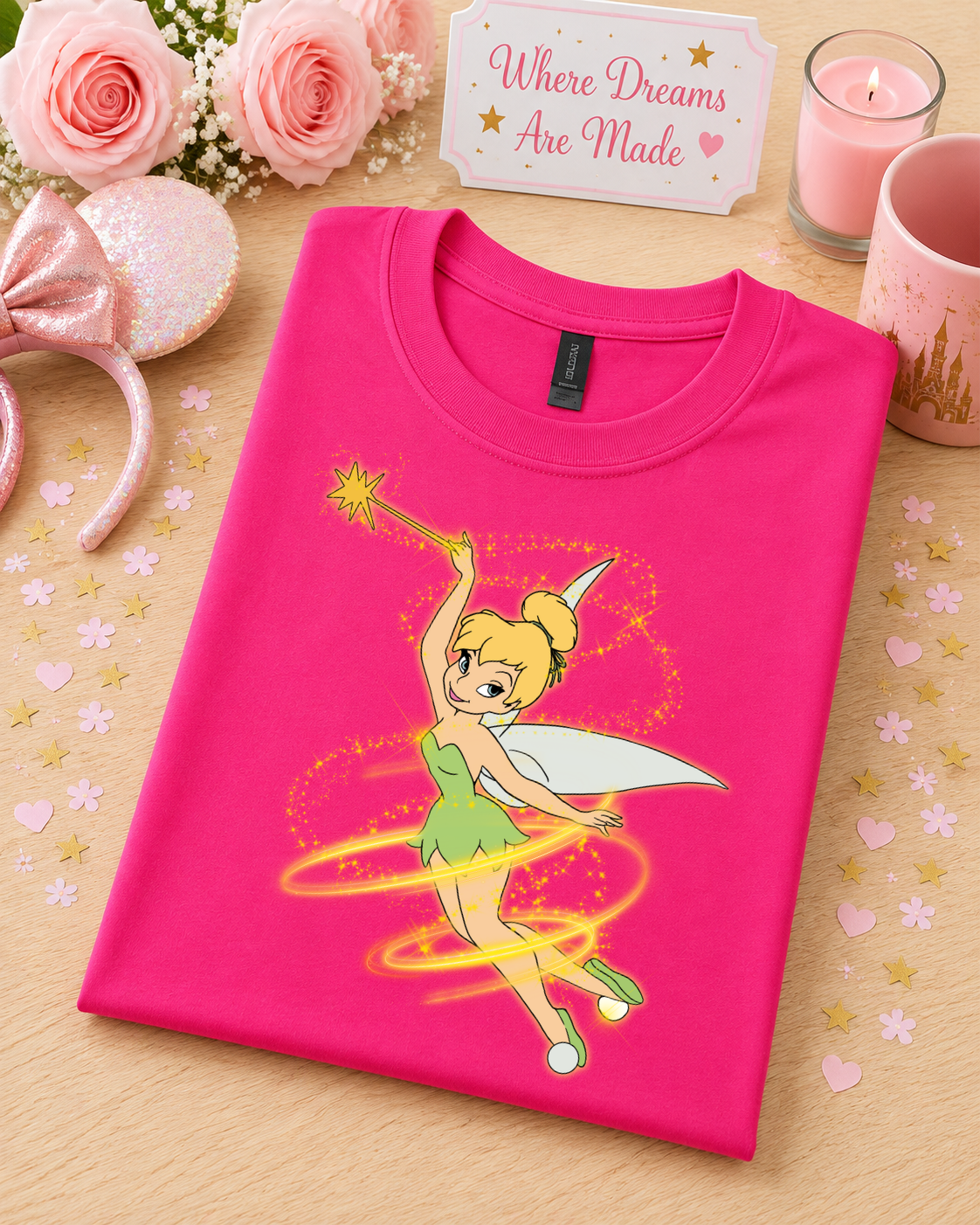 Fairy T Shirt